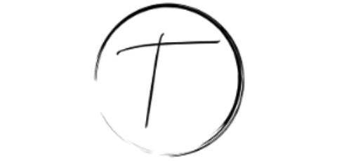 Tip Top Painting & Decorating Services Logo